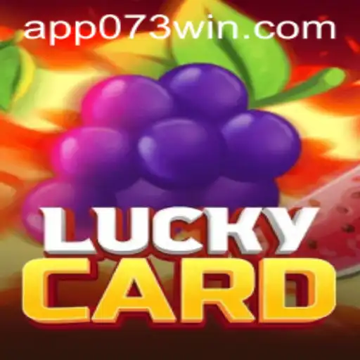 Descubra LuckyCard: O Jogo de Cartas Que Está Conquistando o Mundo