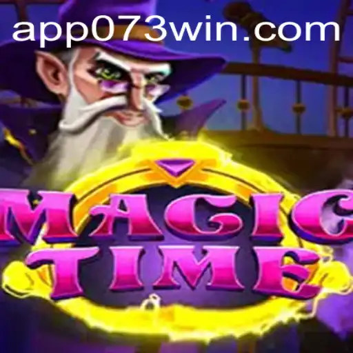 Descubra o Fascinante Mundo de MagicTime: Um Guia Completo Sobre o Jogo do Momento