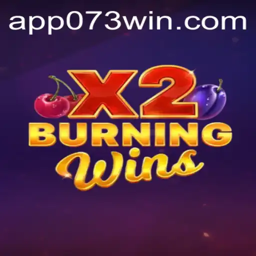 Descubra o Mundo de Explosões e Ganhos em BurningWinsX2