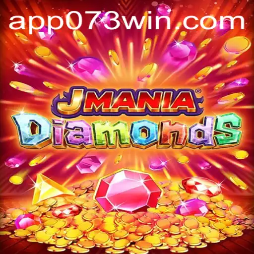 Explorando o Universo do Jogo JManiaDiamonds: Regras, Dinâmica e Novidades