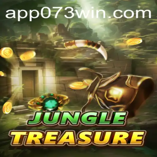 JungleTreasure: Uma Aventura Selvagem Cheia de Desafios e Recompensas