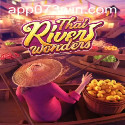 ThaiRiverWonders: Descubra o Fascinante Mundo do Jogo que Está Conquistando Multidões