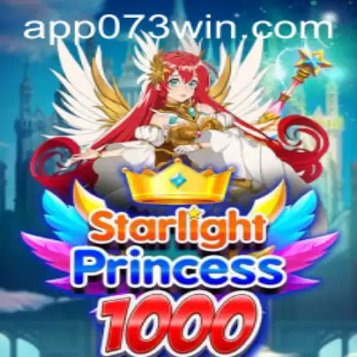 Descubra o Universo Encantado de StarlightPrincess1000