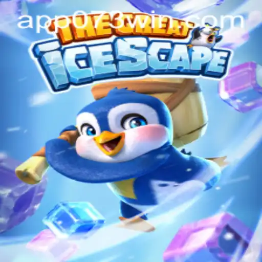 Explorando o Universo de TheGreatIcescape e seu Impacto no Mundo dos Jogos