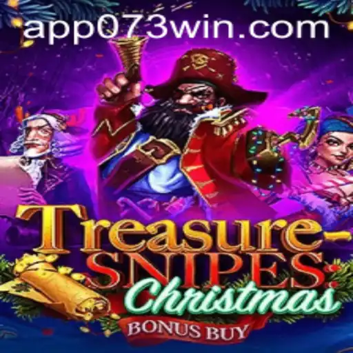 Descubra a Magia do TreasuresnipesChristmas com a Palavra-chave 073win